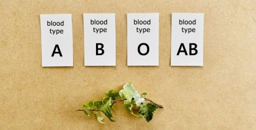 【独断と偏見】血液型別にパパ活女子の特徴と攻略法を紹介する
