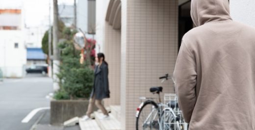 パパ活でパパがストーカーになってしまった時の対処法